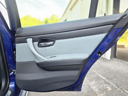 Used 2008 BMW M3 Sedan image 32