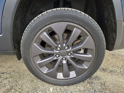 Used 2021 Jeep Cherokee Latitude Lux 80th Anniv w/ Quick Order Package 26U 80TH AWD/4WD image 7