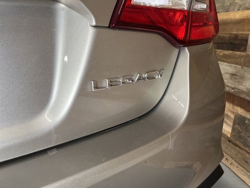Used 2019 Subaru Legacy 2.5i w/ Alloy Wheel Package image 22