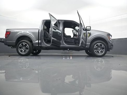 Used 2024 Ford F150 STX AWD/4WD image 33