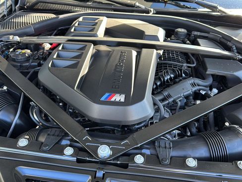 New 2026 BMW M2 image 27