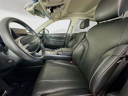 Used 2021 Genesis GV80 3.5T Advanced + image 21