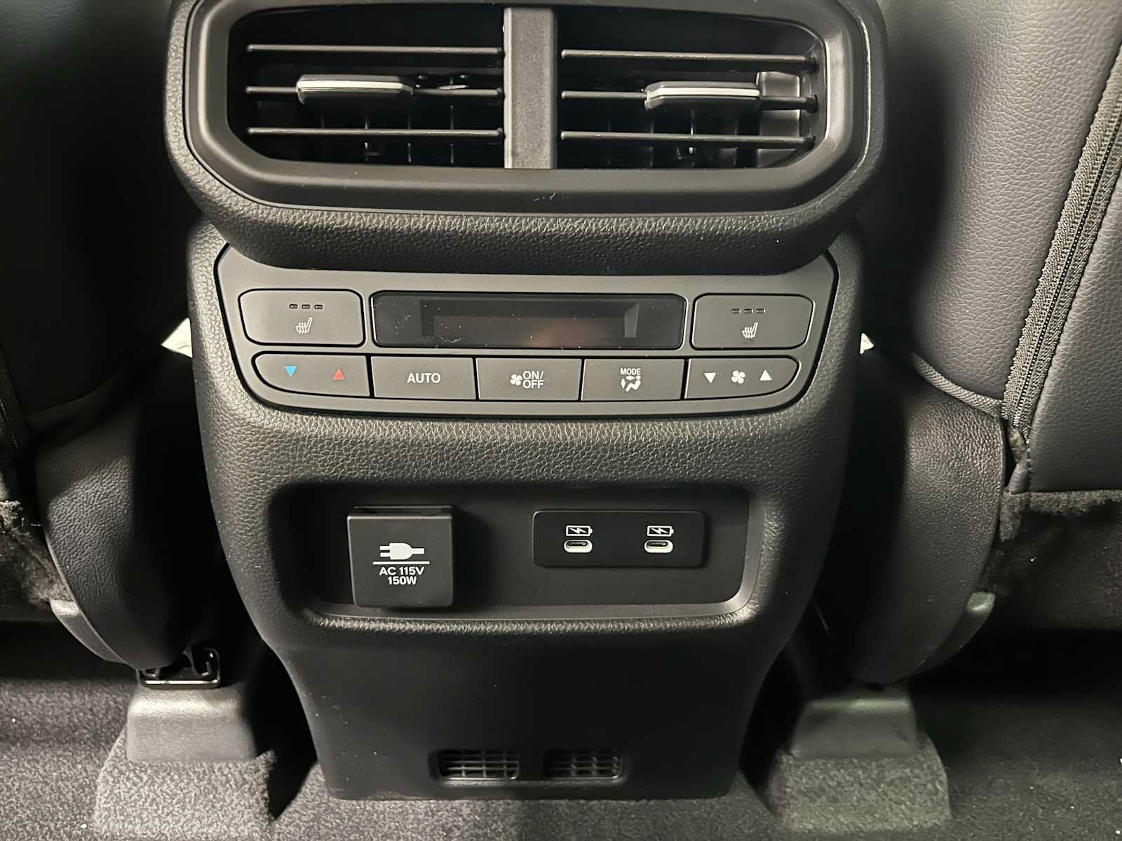 New 2026 Honda Pilot Elite image 25