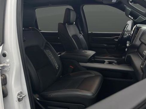 Used 2021 RAM 1500 Rebel w/ Level 2 Equipment Group AWD/4WD image 24