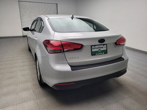 Used 2017 Kia Forte LX w/ LX Popular Package FWD image 6