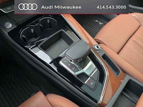 Used 2023 Audi A4 2.0T allroad Prestige w/ Prestige Package AWD/4WD image 29