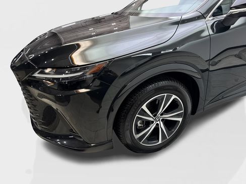 Used 2024 Lexus RX 350 Premium w/ Cold Area Package AWD/4WD image 18