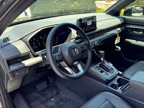 New 2026 Honda CR-V Sport-L image 10