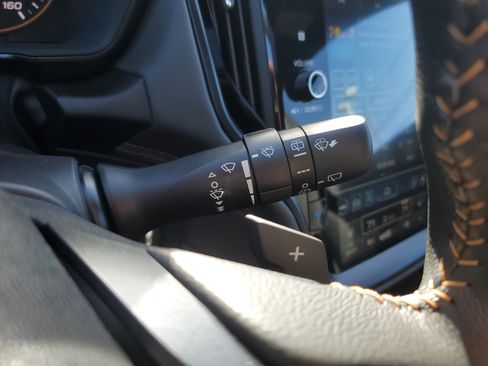 Certified 2025 Subaru Outback Wilderness image 19