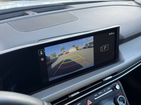 Used 2025 Hyundai Sonata SEL image 24