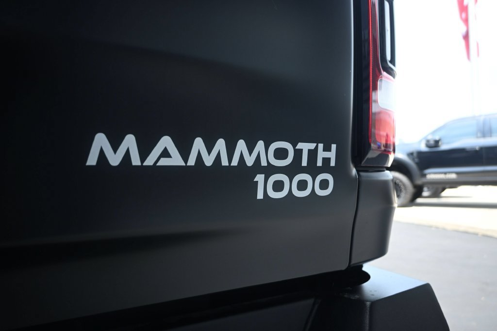 Used 2023 RAM 1500 TRX w/ TRX Level 2 Equipment Group AWD/4WD image 18
