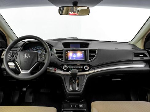 Used 2015 Honda CR-V EX image 11