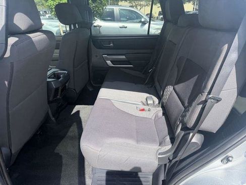 Certified 2025 Toyota Sequoia SR5 AWD/4WD image 23