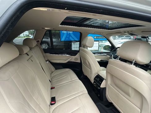 Used 2016 BMW X5 xDrive35i AWD/4WD image 25