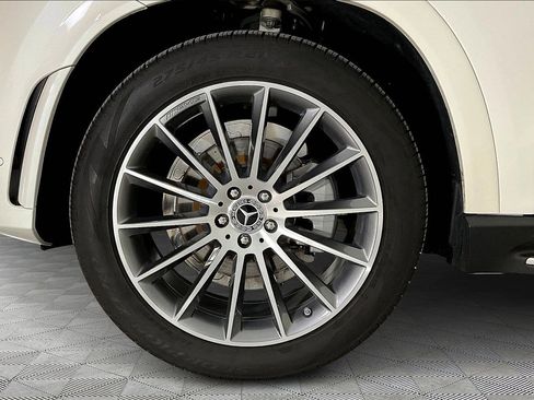 Certified 2023 Mercedes-Benz GLE 350 4MATIC image 34