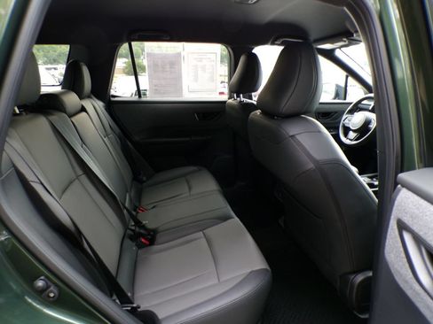 Used 2026 Subaru Outback Premium AWD/4WD image 19