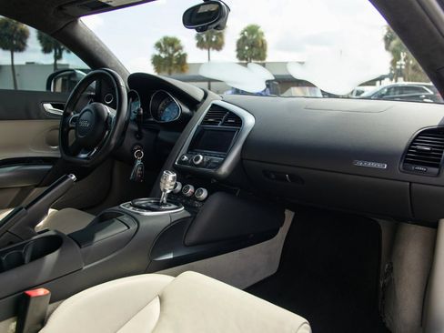 Used 2009 Audi R8 V8 AWD/4WD image 33