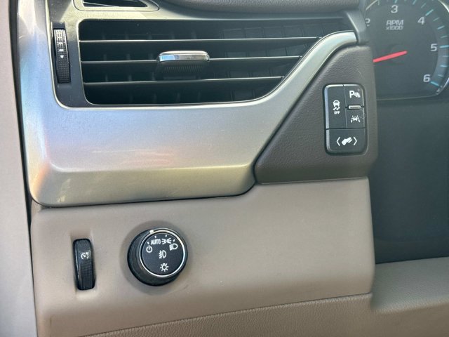 Used 2018 Chevrolet Tahoe LT RWD image 37