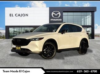 New 2025 MAZDA CX-5 Carbon Edition 360° Tour