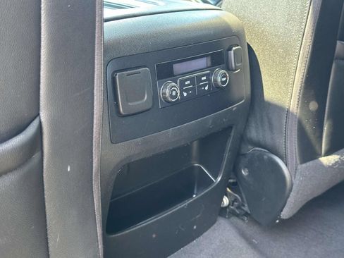 Used 2020 Chevrolet Tahoe LT w/ Luxury Package AWD/4WD image 25