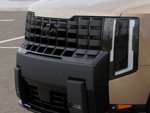 New 2027 Kia Telluride SX X-Line image 12