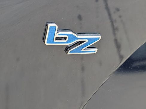 New 2026 Toyota bZ AWD/4WD image 7