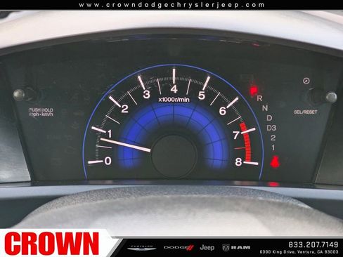 Used 2012 Honda Civic EX-L image 31