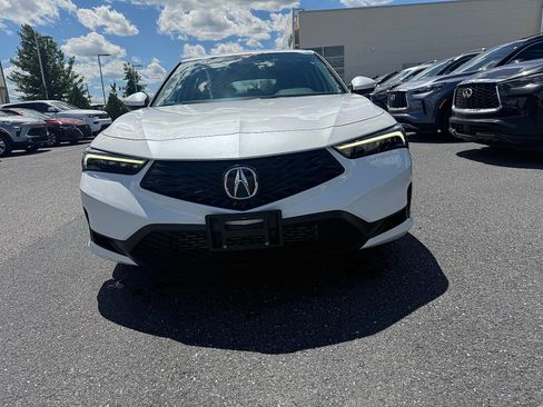 Used 2023 Acura Integra FWD image 4