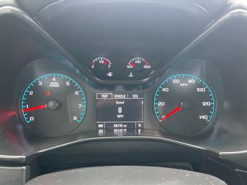 Used 2022 Chevrolet Colorado LT image 47