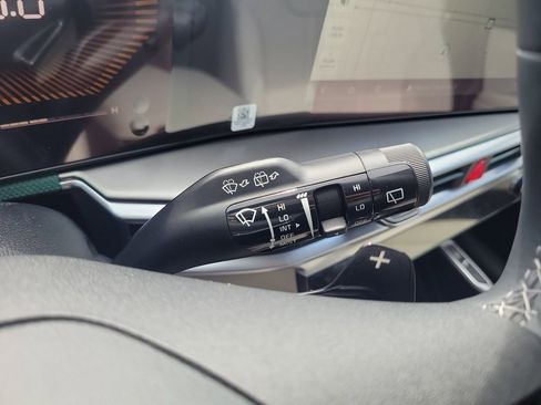 New 2026 Kia Sorento EX w/ EX Premium Package FWD image 30