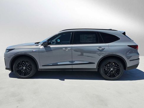 New 2026 Acura MDX A-Spec AWD/4WD image 6