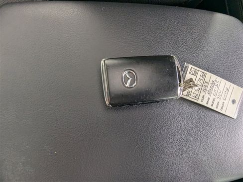 Used 2023 MAZDA CX-5 AWD 2.5 S w/ Preferred Package image 26