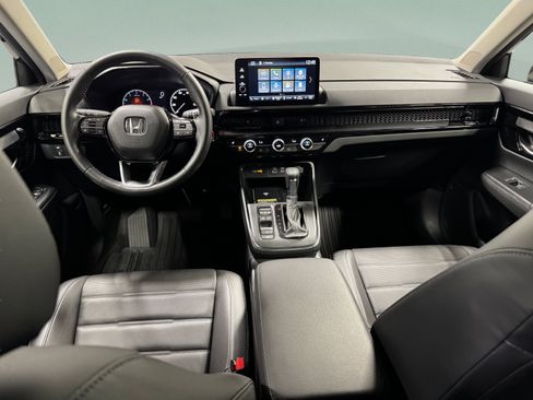 Used 2024 Honda CR-V EX-L image 17