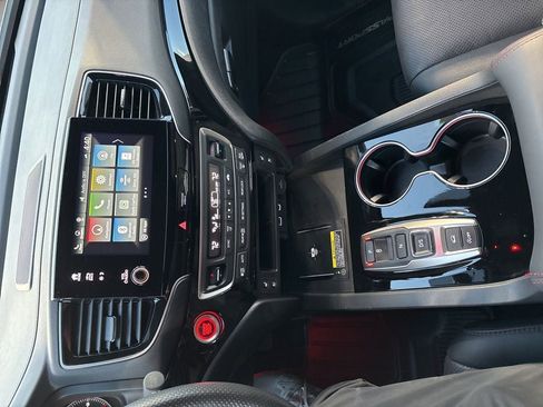 Used 2024 Honda Passport Black Edition image 16