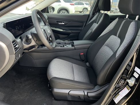 New 2026 Nissan Sentra SV image 14