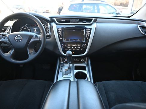 Used 2021 Nissan Murano S image 11