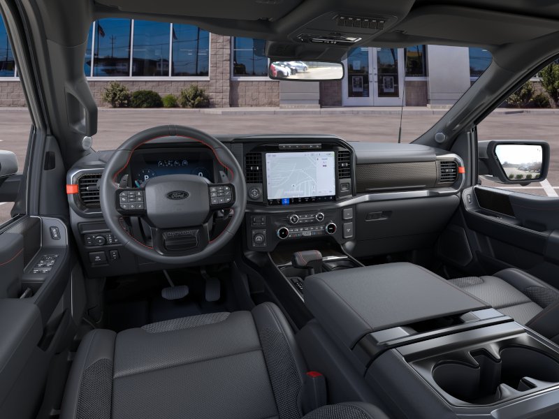 New 2026 Ford F150 Raptor AWD/4WD image 9
