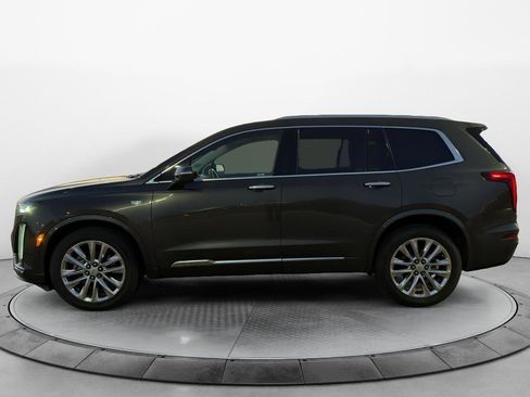 Used 2020 Cadillac XT6 Premium Luxury image 8