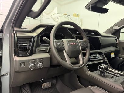 New 2026 GMC Sierra 1500 AT4X w/ AT4X AEV Edition