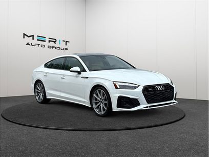 Used 2025 Audi A5 2.0T Premium