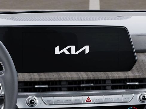 Used 2025 Kia Telluride EX w/ EX Captain's Chair Package FWD image 25