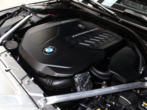 Used 2022 BMW 440i xDrive Convertible AWD/4WD image 27