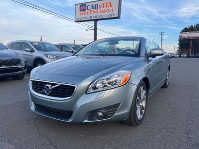 Used 2011 Volvo C70 T5 w/ Convenience Pkg