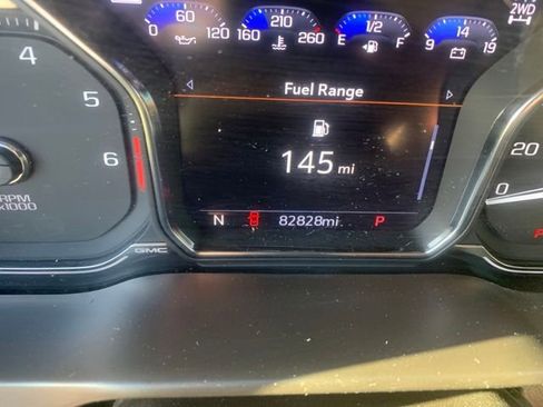 Used 2021 GMC Sierra 1500 Denali AWD/4WD image 17