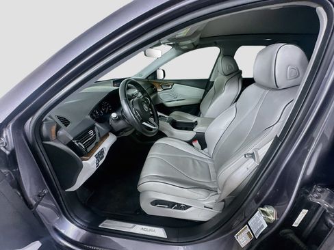 Used 2020 Acura RDX AWD w/ Advance Package image 13