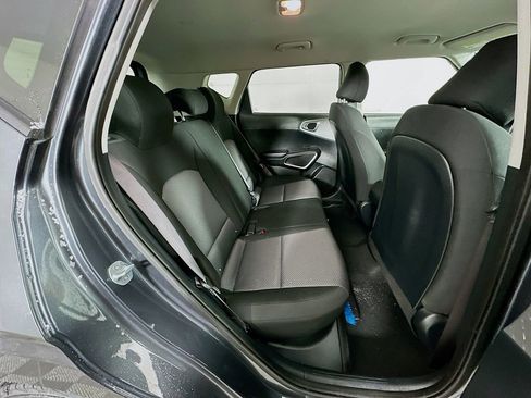 Used 2024 Kia Soul LX w/ Option Group 015 image 31