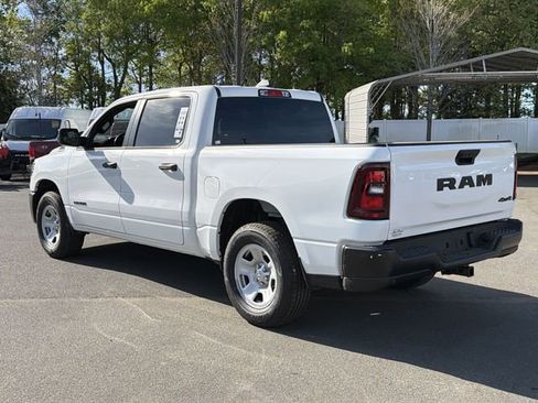 New 2026 RAM 1500 Tradesman image 11