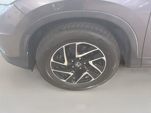 Used 2016 Honda CR-V SE image 11