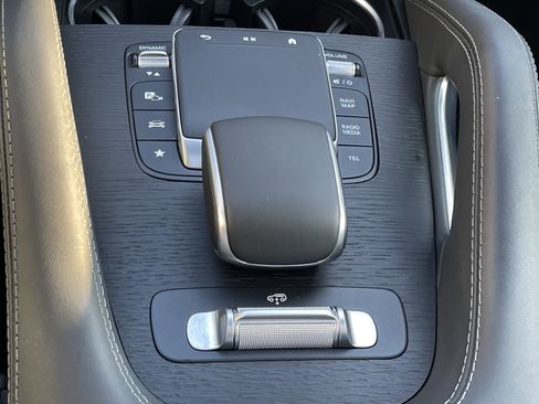 Certified 2024 Mercedes-Benz GLE 53 AMG AMG GLE 53 4MATIC+ Coupe image 35