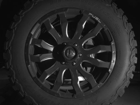 Used 2019 Chevrolet Silverado 1500 RST w/ All-Star Edition AWD/4WD image 10